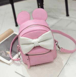 Mochila Minnie