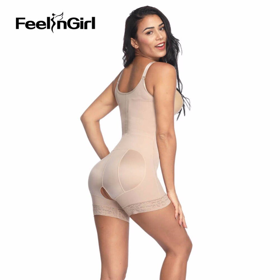 Cinta modeladora Body