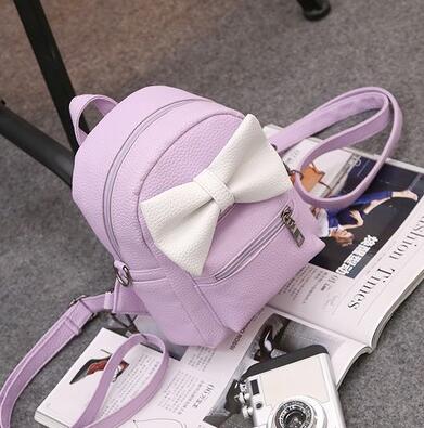 Mochila Minnie