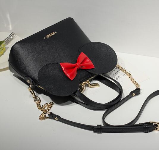 Bolsa Minnie
