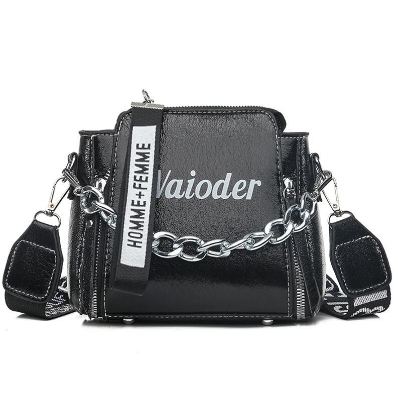 BOLSA CROSSBODY TREND