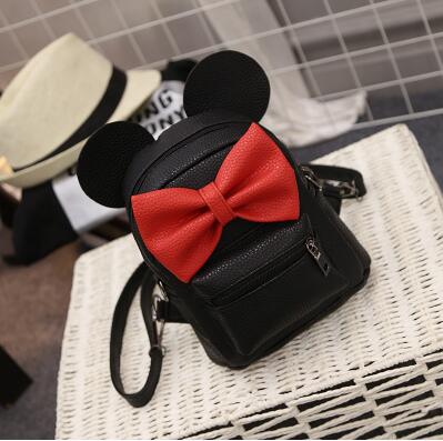Mochila Minnie