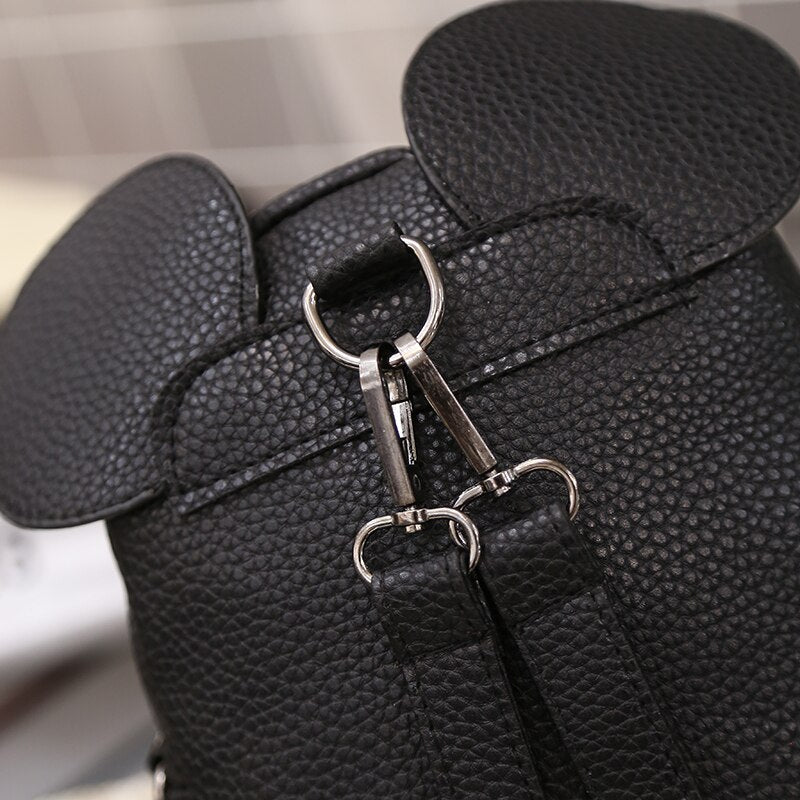 Mochila Minnie