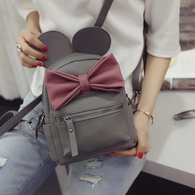Mochila Minnie
