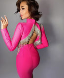 Vestido Diva