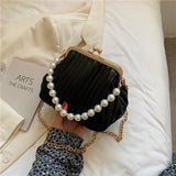 Bolsa Pérola