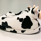 Pantufa Vaquinha