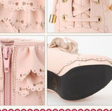 Bota Cute