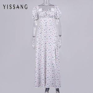Vestido Camponesa