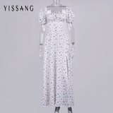 Vestido Camponesa