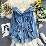 Vestido/Camisete
