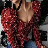 Blusa Vintage