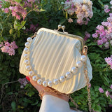 Bolsa Pérola