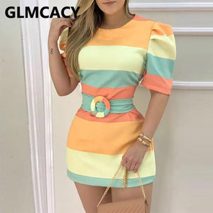 Vestido Bia