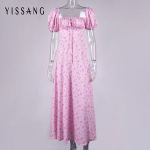 Vestido Camponesa
