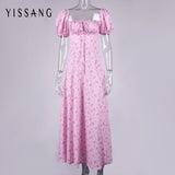 Vestido Camponesa