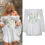 Vestido Fada