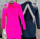 Vestido Diva