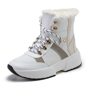 Bota Winter