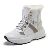 Bota Winter
