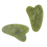 ROLO DE JADE MASSAGEM FACIAL