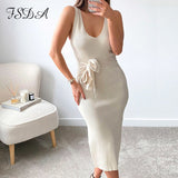 Vestido Mid