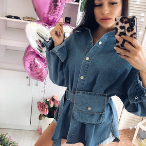 Vestido/Camisete