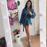 Vestido/Camisete