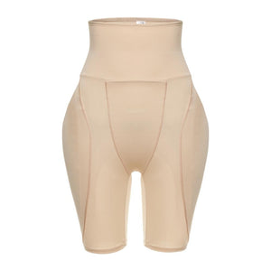 Cinta Modeladora Bermuda Cintura Alta