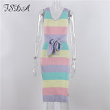 Vestido Mid