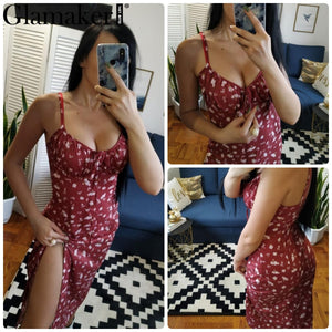 Vestido Nanda