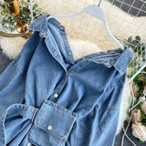 Vestido/Camisete