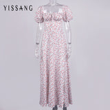 Vestido Camponesa