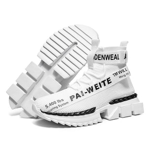 Tênis PAI-WEITE