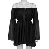 Vestido Fada