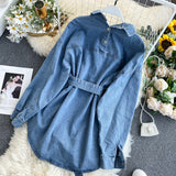 Vestido/Camisete