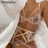 Conjunto Clarissa