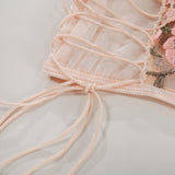 Conjunto Geovana