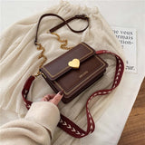 Bolsa Love