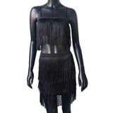 Conjunto Franjinha