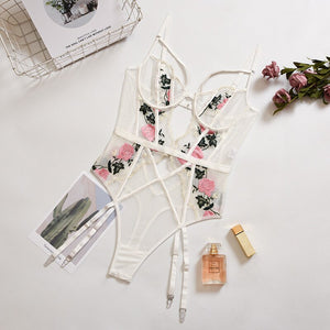Conjunto Clarissa