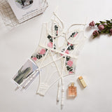 Conjunto Clarissa
