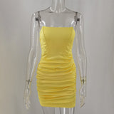 VESTIDO SENSY