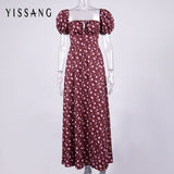 Vestido Camponesa