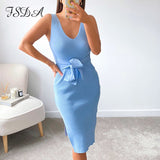 Vestido Mid
