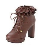 Bota Cute