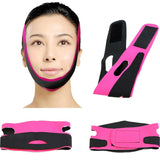 CINTA FACIAL - REMOVE PAPADA - QUEIXO DUPLO