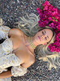 Vestido Amélia