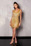 Vestido Mirak