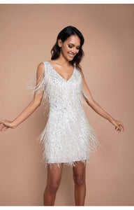 Vestido Mirak